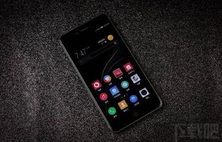 nubiaz11mini(努比亚z11mini和z11minis有什么区别)