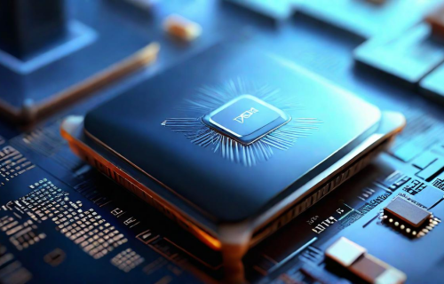 四核处理器和八核处理器的区别（四核处理器和八核处理器的区别手表）