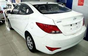 现代瑞纳(现代瑞纳2023款报价及图片)