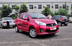 奥拓2024款自动豪华版(奥拓2024款自动豪华版什么时候上市)