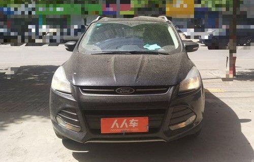 福特翼虎属于什么档次的车(福特翼虎汽车怎么样)