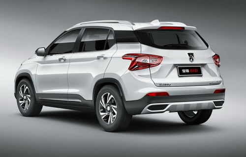 宝骏官网(上汽通用五菱宝骏官网)