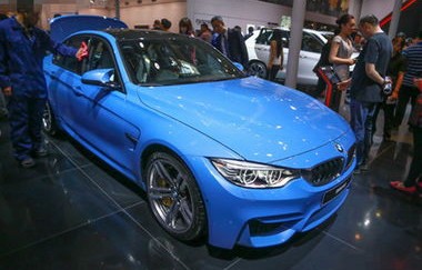 宝马m3和m4的区别(宝马m3和m4谁性能好)