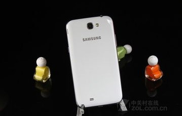 三星Galaxy Note N7100全面评测，表现如何？