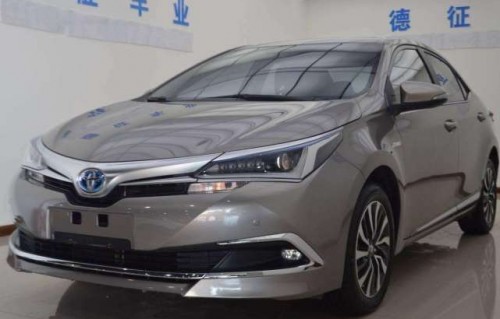 轩逸和卡罗拉哪个好(轩逸和卡罗拉哪个好一点)