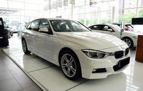 5系宝马(宝马3系)