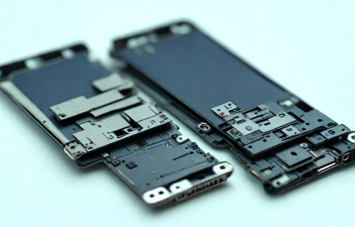 荣耀畅玩6x拆机（荣耀畅玩6x拆机视频教程）