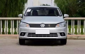 新车捷达多少钱(新车捷达多少钱一公里)