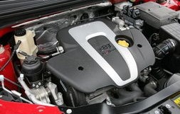 荣威550发动机多少钱一台(荣威550发动机怎么质量怎么样)