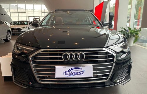 奥迪a6进口旅行版(奥迪a6进口旅行版值得购买吗)