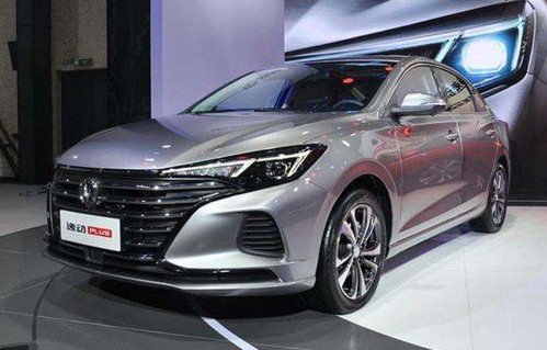 长安轿车所有型号图片及价格(长安轿车10万左右的车)