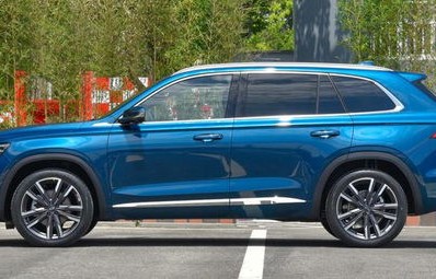 2023年最建议买的车(2023年最建议买的车suv)