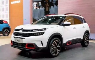 雪铁龙suv天逸c5落地多少钱(雪铁龙天逸c5最低配落地多少钱)