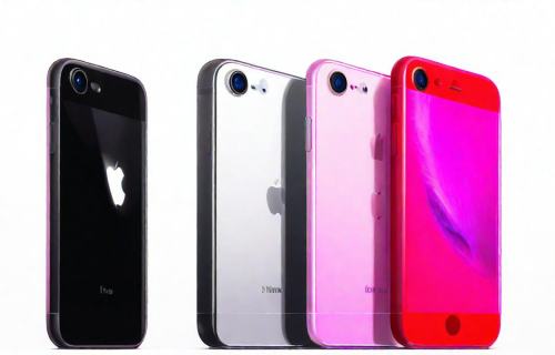 iphonese（iphonese4最新消息）