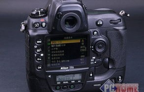 尼康d3x参数(尼康d3x使用感受)