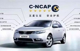 汽车安全评测机构介绍与分析