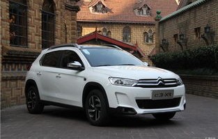 雪铁龙c3(雪铁龙c3xr价格)