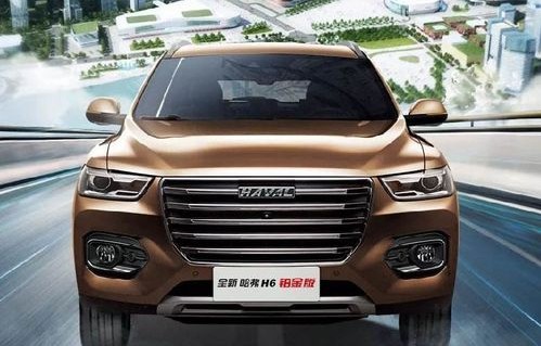 哈弗h6的最真实的缺点(哈弗h6油耗有多恐怖)