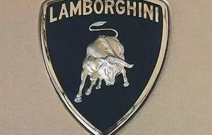 保时捷的车标(兰博基尼和保时捷的车标)