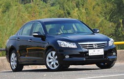 本田雅阁图片和价格(本田雅阁图片和价格大全)