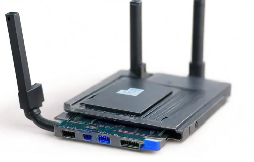 无线网卡怎么连接电脑（无线网卡怎么连接电脑笔记本）