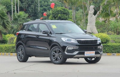 猎豹汽车图片(猎豹汽车图片真实高清)