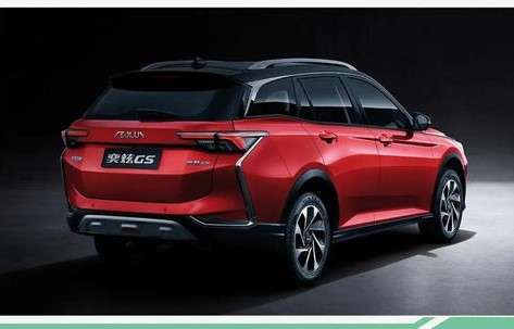 东风风神奕炫gs(东风风神奕炫gs用什么机油)