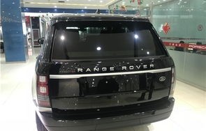 路虎揽胜行政报价(路虎揽胜行政报价30t汽油)