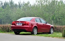 老款中华骏捷太费油了(中华骏捷08款16手动油耗)