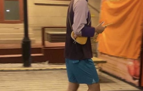 偶遇纪凌尘，高铁上的假装看书时光