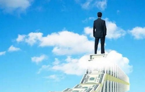 985毕业男子捡垃圾8年实现财务自由，逆境中的坚韧与智慧