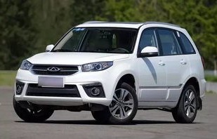 奇瑞瑞虎7落地价多少(奇瑞瑞虎7新车多少钱一辆)