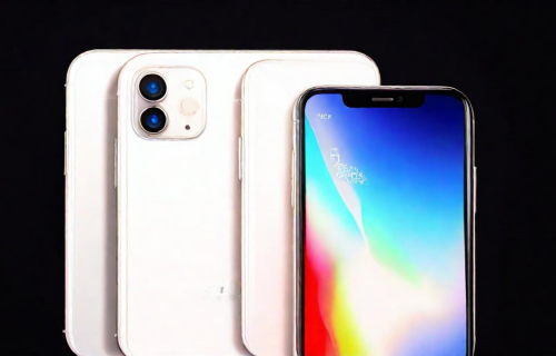 苹果x全新多少钱一台(苹果x全新多少钱一台新机)