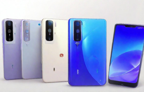 华为手机价格大全（华为手机价格大全 价格表）