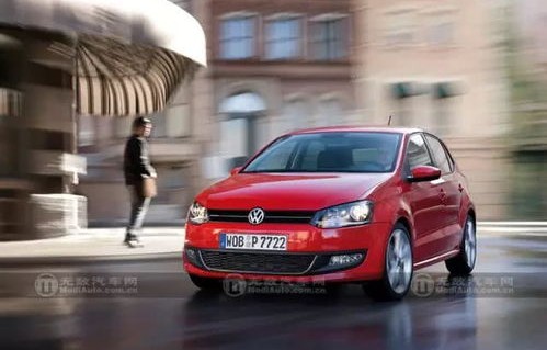 大众polo手动挡多少钱(大众polo手动挡多少钱一公里)