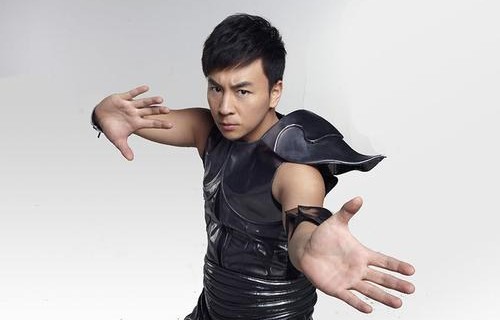 36岁释小龙近况揭秘