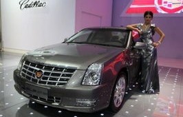 凯迪拉克sls赛威(凯迪拉克SLS赛威发展史)