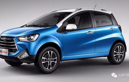 小轿车价格3到5万(轿车35万新车图片)