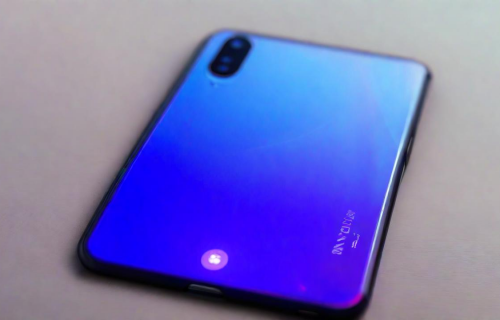 华为p20参数（华为p20参数充电多少w）