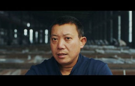 重生后，主妇的华丽转身——渣男前夫的急躁与愤怒