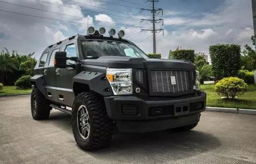 乔治巴顿越野车图片(乔治巴顿越野车图片高清)