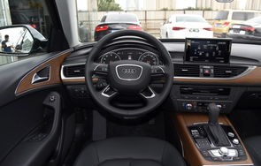 新款奥迪a6l报价(2021新款奥迪a6l报价及图片)