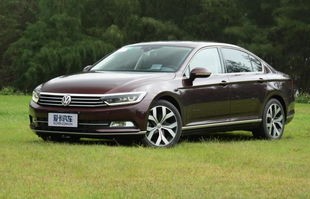 新款大众迈腾(新款大众迈腾介绍)