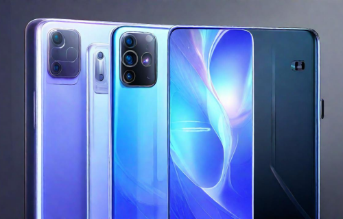 新款手机排行榜5g手机（手机排行榜最新5g手机性价比）