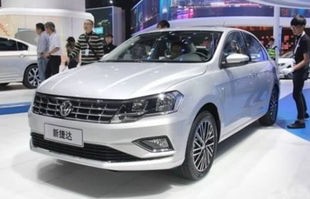 7一8万新款车大众(大众7万一8万轿车)