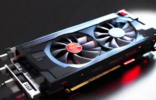 ati显卡(ati显卡怎么样)