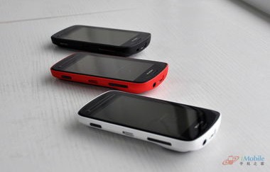 诺基亚808价格(诺基亚808评测视频)