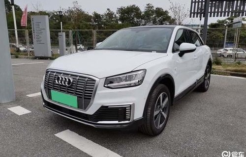奥迪新能源汽车价格表(奥迪新能源汽车价格表 q5)