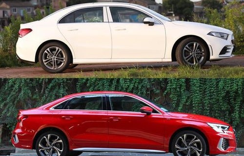 奥迪a3l属于什么档次(奥迪a3l属于什么档次的车)