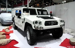 东风猛士民用版报价(2020新款东风猛士民用版)